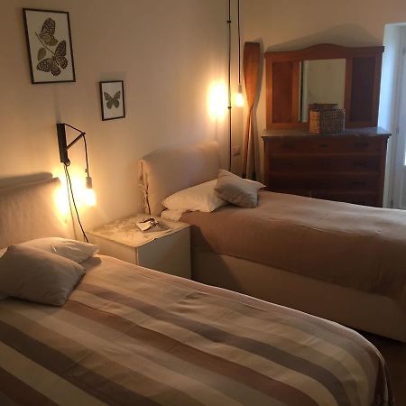 Al Vecchio Porto Casa A Cannero Cannero Riviera Dış mekan fotoğraf