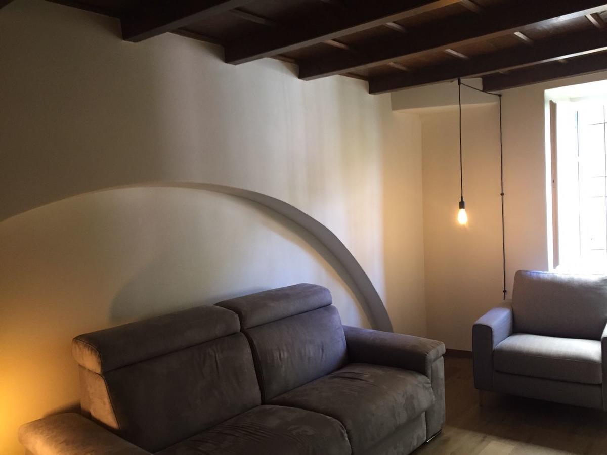 Al Vecchio Porto Casa A Cannero Cannero Riviera Dış mekan fotoğraf