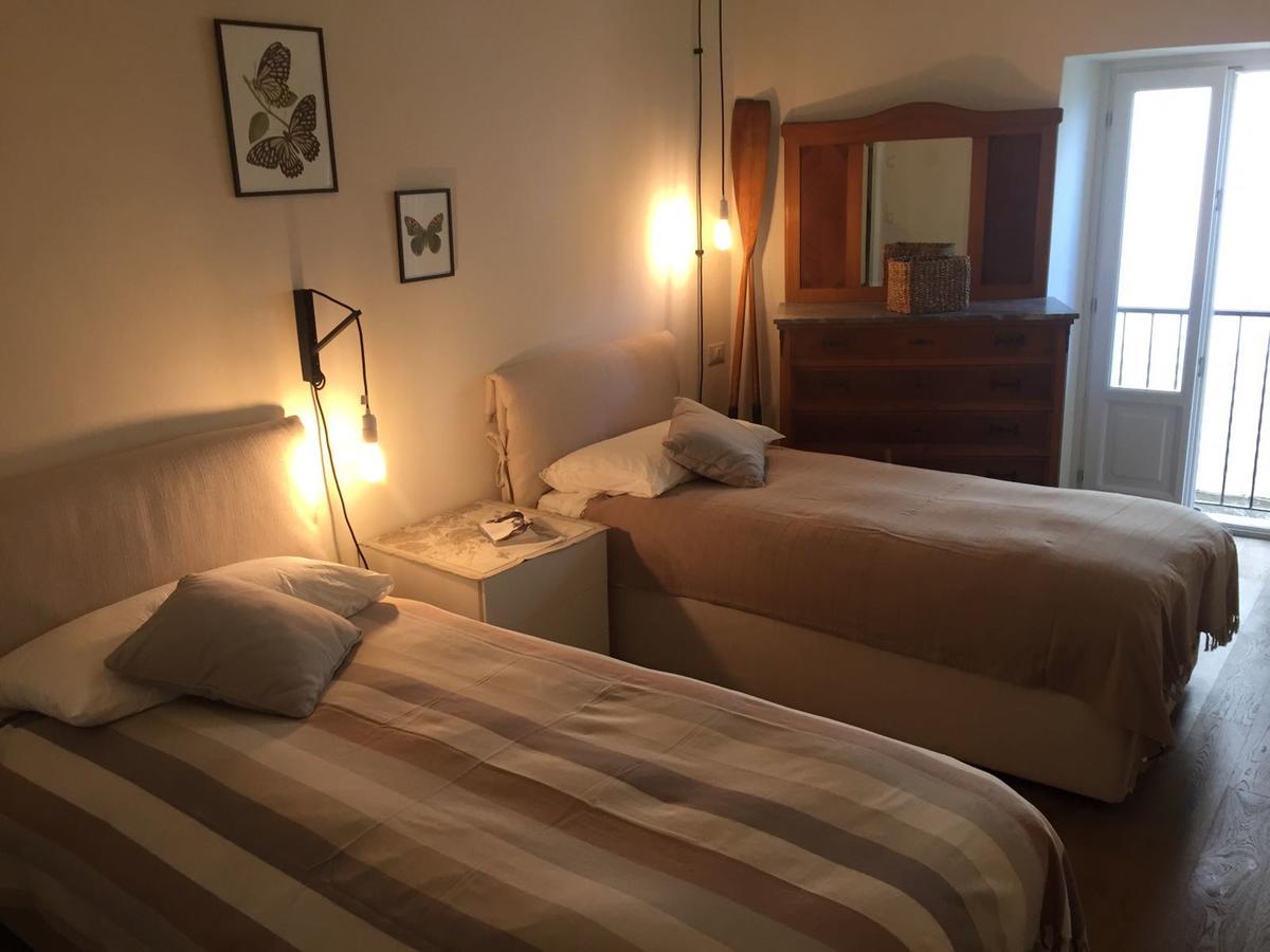 Al Vecchio Porto Casa A Cannero Cannero Riviera Dış mekan fotoğraf